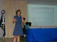 professora Manoela Neves