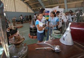 Campi Maceió e Arapiraca participam da Semana Integrada do Meio Ambiente