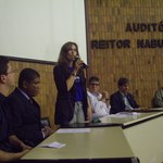 Conecte incentiva participação dos alunos em pesquisas