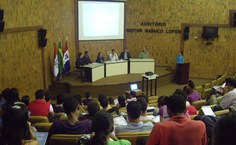 Abertura do Conecte 2009