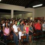 Curso Pré-Vestibular gratuito beneficia cem estudantes da rede pública de Rio Largo