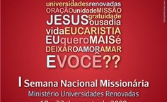 Semana Missionária