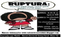 Encontro de Serviço Social