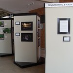 Educação Ambiental em exposição no campus Maceió