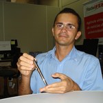 Estudante de Administração ganha prêmios no Empretec