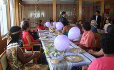 Superintendente da Polícia Federal, Pinto de Luna, também indicou mulheres homenageadas