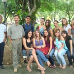 Estudantes de arquitetura projetam polo industrial em assentamento