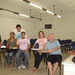 Grupo de estudos espíritas se reúne às quintas na Ufal