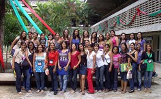 Alunos que participaram das edições anteriores do Epeal