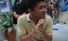 Francisco Malaquias também foi selecionado com a obra “Coletânea de Peças Infanto-juvenis” (Teatro)