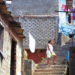 Maceió abriga uma população de desassistidos