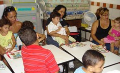 Este ano, a festa foi feita turma a turma