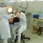 Odontologia amplia atendimento a comunidade