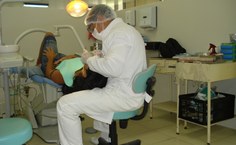 O atendimento é realizado diariamente no Csau