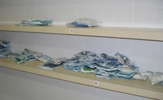 Material esterelizado