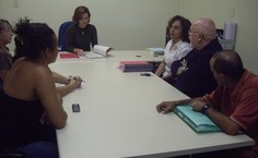 Promotora Alexandra Beurlen analisa relatório final