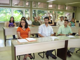 Pólos do interior vão receber novos docentes