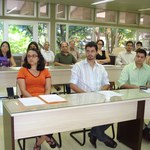 Pólos do interior vão receber novos docentes