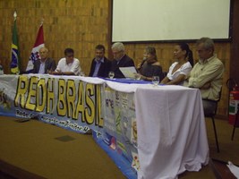 Professores recebem certificado de capacitação em Direitos Humanos