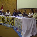 Professores recebem certificado de capacitação em Direitos Humanos