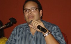 João Paulo Fonseca, Coordenador de Processos Seletivos da Progep