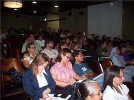 Proposta de novo vestibular é apresentada à escolas do Ensino Médio