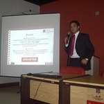 Santander e Universia apresentam a 5ª edição dos Prêmios Santander na Ufal