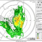 Sistema de Radar Meteorológico da Ufal é apresentado em Moçambique