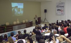 Professor Lluís Mundet i Cerdan