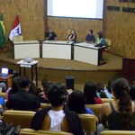 Ufal em Defesa da Vida debate homofobia