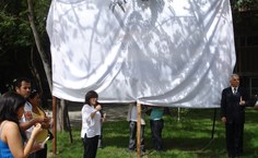 Prof. Ruth Vasconcelos - coordenadora do Programa