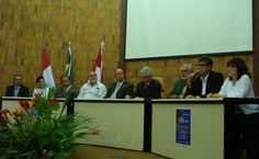 Ufal em defesa da vida - 2º ato