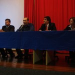 Ufal realiza aula inaugural do I Mestrado Interinstitucional