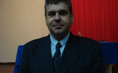 professor Luis Paulo Mercado, coordenador da Pós-graduação em Educação da Ufal