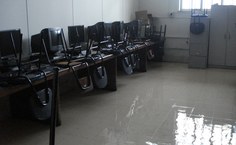 ICHCA também passa por organização