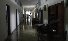 Universidade retoma às aulas normalmente, após limpeza geral