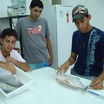 Ufal se consolida às margens do Velho Chico