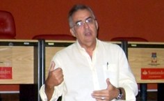 Eloy Martins, da Sesau