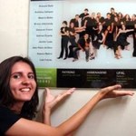 Universo psiquiátrico é tema de trabalho de comunicação