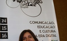 Acássia no Intercom