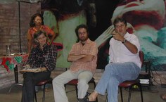 Debate sobre cultura popular