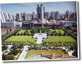 Universidade Xangai Jiaotong