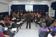 Abertura do Conem