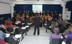 Abertura do Conem