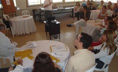 Famed realiza curso de capacitação em avaliação clínica