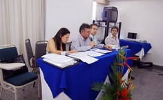 Debates sobre o ensino das Artes nas Escolas Técnicas das universidades