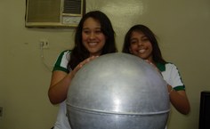 Gerador de Van Der Graaf