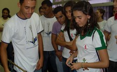 Experimentos didáticos