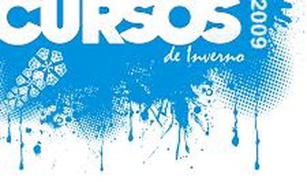 Inscrições abertas para os Cursos de Inverno