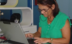 Professora Marília Goulart